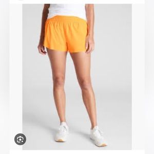 Athleta Hustle 3in Short